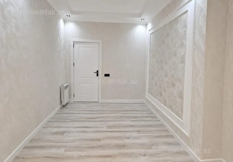 210 000 AZN - 3 otaqlı mənzil Satılır, Qaraçuxur qəs., Suraxanı, Bakı
