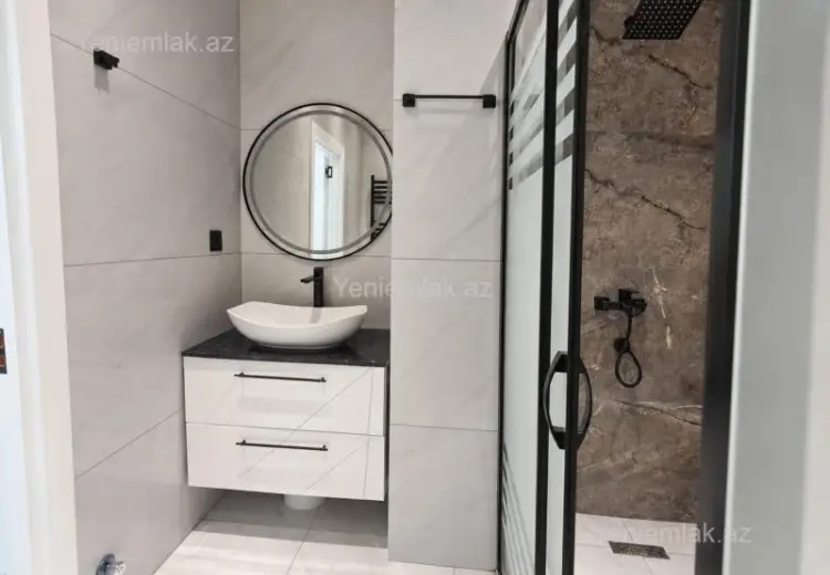 210 000 AZN - 3 otaqlı mənzil Satılır, Qaraçuxur qəs., Suraxanı, Bakı