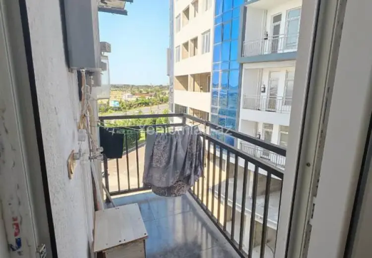 400 AZN - 1 otaqlı mənzil Kirayə (aylıq), 76-cı məhəllə, Sumqayıt