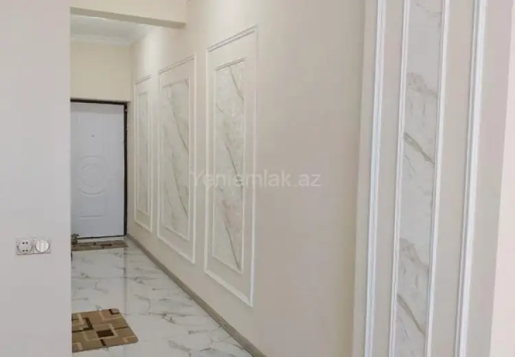 400 AZN - 1 otaqlı mənzil Kirayə (aylıq), 76-cı məhəllə, Sumqayıt
