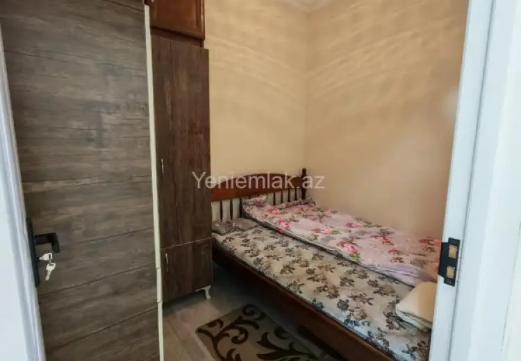 400 AZN - 1 otaqlı mənzil Kirayə (aylıq), 76-cı məhəllə, Sumqayıt