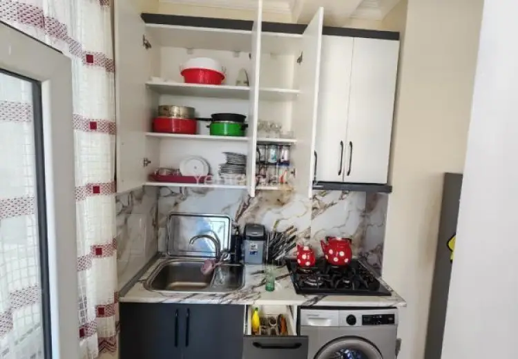 400 AZN - 1 otaqlı mənzil Kirayə (aylıq), 76-cı məhəllə, Sumqayıt