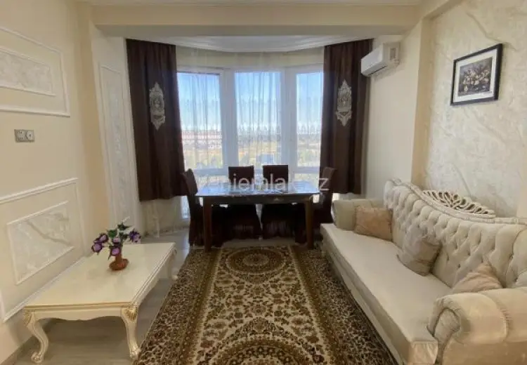 400 AZN - 1 otaqlı mənzil Kirayə (aylıq), 76-cı məhəllə, Sumqayıt