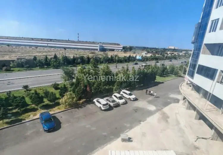 400 AZN - 1 otaqlı mənzil Kirayə (aylıq), 76-cı məhəllə, Sumqayıt