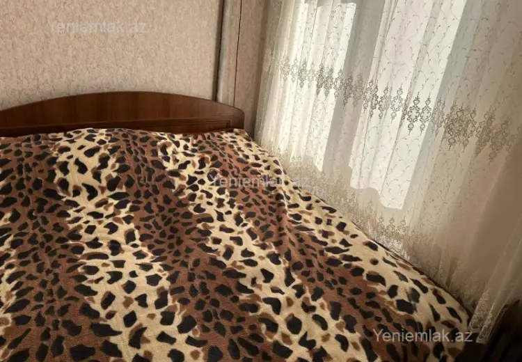 135 000 AZN - 2 otaqlı mənzil Satılır, Nərimanov, Bakı