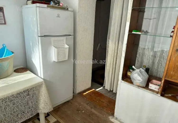135 000 AZN - 2 otaqlı mənzil Satılır, Nərimanov, Bakı