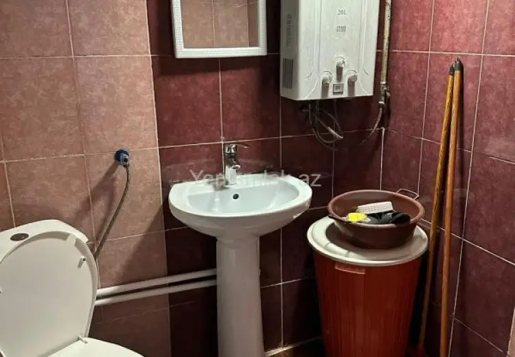 135 000 AZN - 2 otaqlı mənzil Satılır, Nərimanov, Bakı