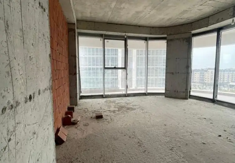 760 000 AZN - 3 otaqlı mənzil Satılır, Ağ şəhər, Xətai, Bakı