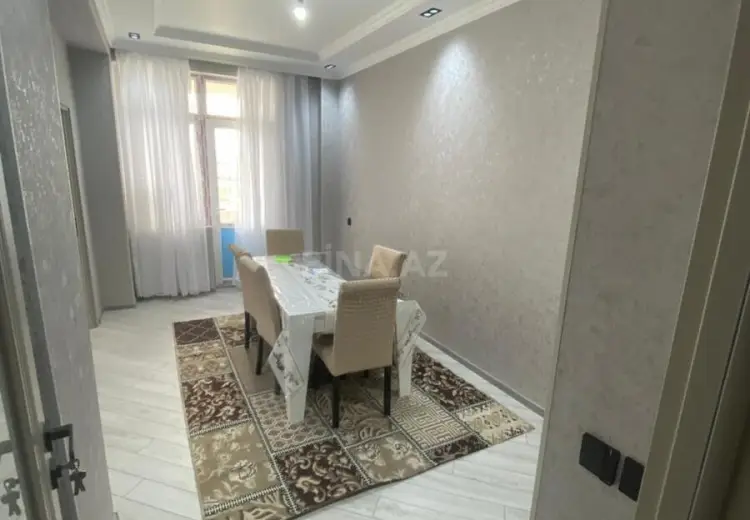 550 AZN - 2 otaqlı mənzil Kirayə (aylıq), Abşeron