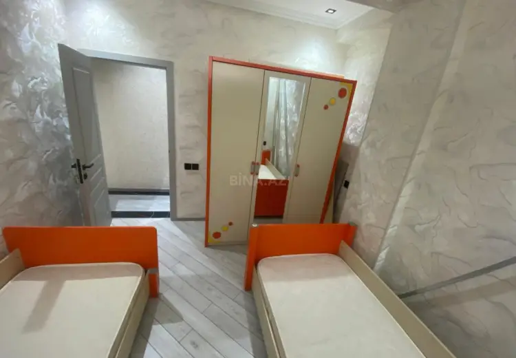 550 AZN - 2 otaqlı mənzil Kirayə (aylıq), Abşeron