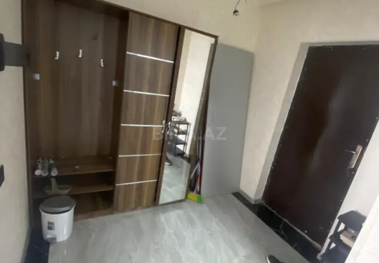 550 AZN - 2 otaqlı mənzil Kirayə (aylıq), Abşeron