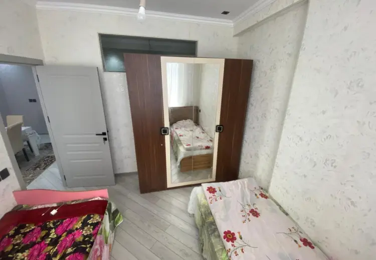550 AZN - 2 otaqlı mənzil Kirayə (aylıq), Abşeron