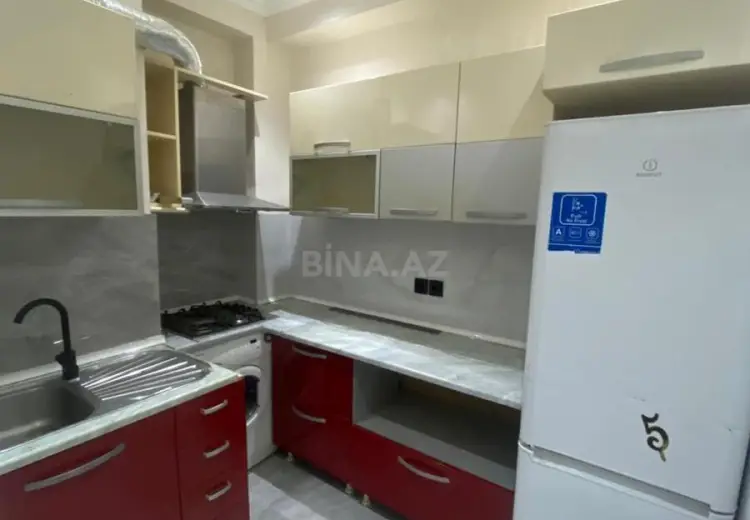 550 AZN - 2 otaqlı mənzil Kirayə (aylıq), Abşeron