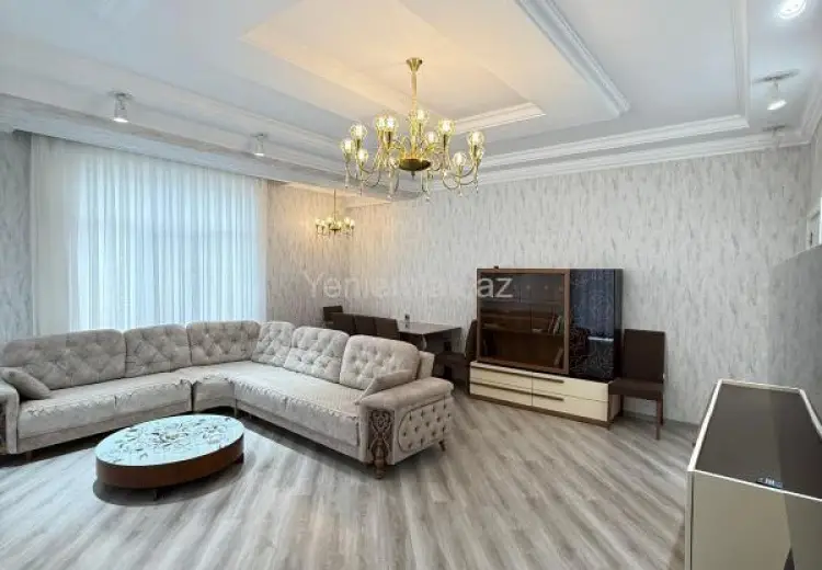 245 000 AZN - 2 otaqlı mənzil Satılır, Sumqayıt Bulvarı, Sumqayıt