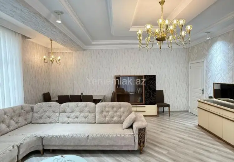 245 000 AZN - 2 otaqlı mənzil Satılır, Sumqayıt Bulvarı, Sumqayıt