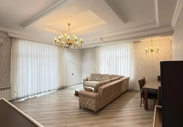 245 000 AZN - 2 otaqlı mənzil Satılır, Sumqayıt Bulvarı, Sumqayıt