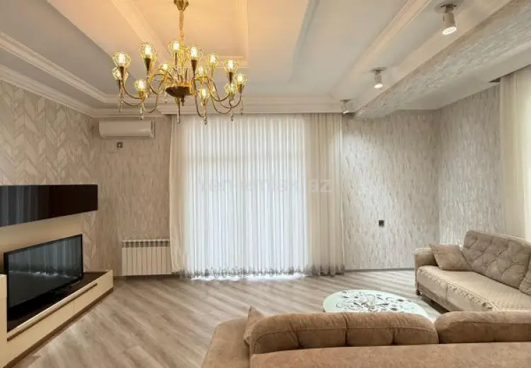 245 000 AZN - 2 otaqlı mənzil Satılır, Sumqayıt Bulvarı, Sumqayıt