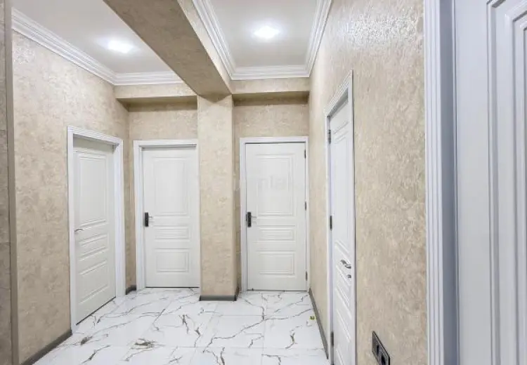 245 000 AZN - 2 otaqlı mənzil Satılır, Sumqayıt Bulvarı, Sumqayıt