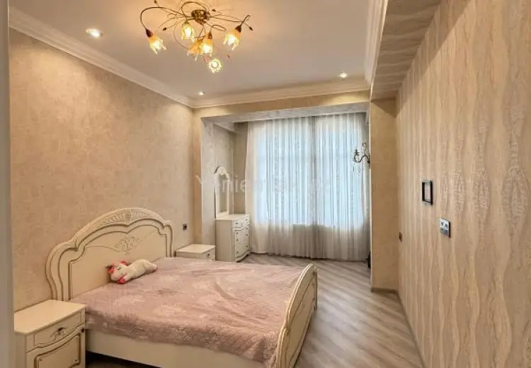 245 000 AZN - 2 otaqlı mənzil Satılır, Sumqayıt Bulvarı, Sumqayıt