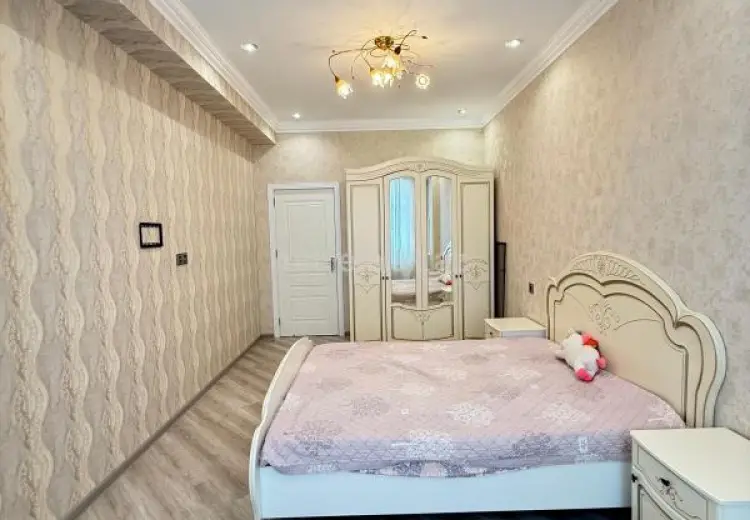 245 000 AZN - 2 otaqlı mənzil Satılır, Sumqayıt Bulvarı, Sumqayıt