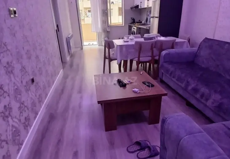 500 AZN - 3 otaqlı mənzil Kirayə (aylıq), Abşeron