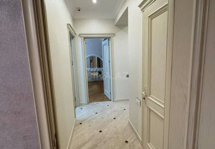 900 AZN - 2 otaqlı mənzil Kirayə (aylıq), Nəsimi, Bakı