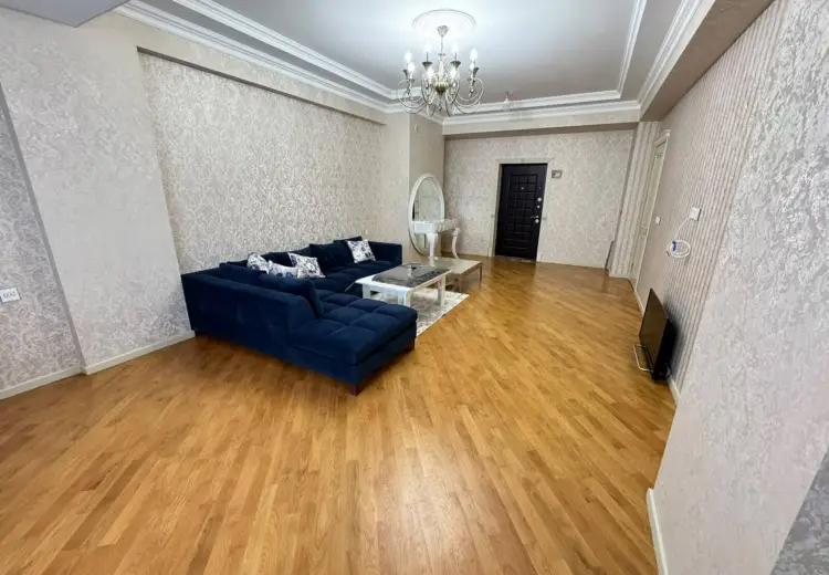 900 AZN - 2 otaqlı mənzil Kirayə (aylıq), Nəsimi, Bakı