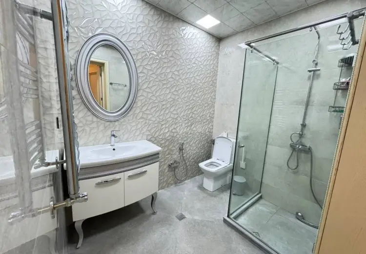 900 AZN - 2 otaqlı mənzil Kirayə (aylıq), Nəsimi, Bakı