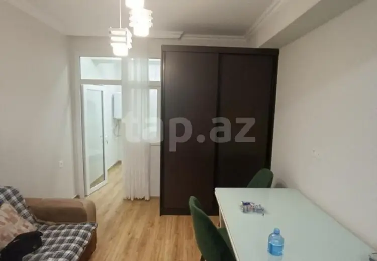 250 AZN - 2 otaqlı mənzil Kirayə (aylıq), Xırdalan