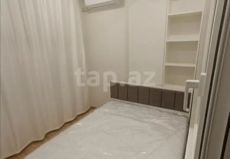 250 AZN - 2 otaqlı mənzil Kirayə (aylıq), Xırdalan