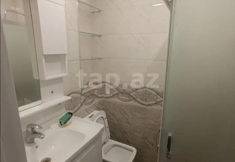250 AZN - 2 otaqlı mənzil Kirayə (aylıq), Xırdalan