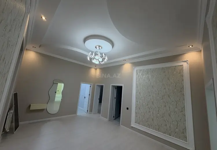 265 000 AZN - 6 otaqlı mənzil Satılır, Mərdəkan, Xəzər, Bakı