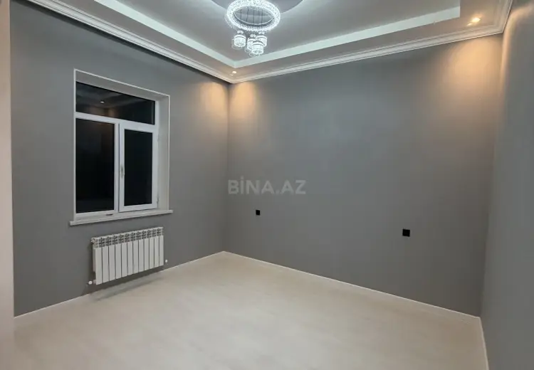 265 000 AZN - 6 otaqlı mənzil Satılır, Mərdəkan, Xəzər, Bakı