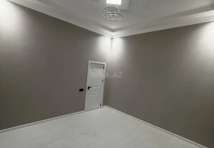 265 000 AZN - 6 otaqlı mənzil Satılır, Mərdəkan, Xəzər, Bakı