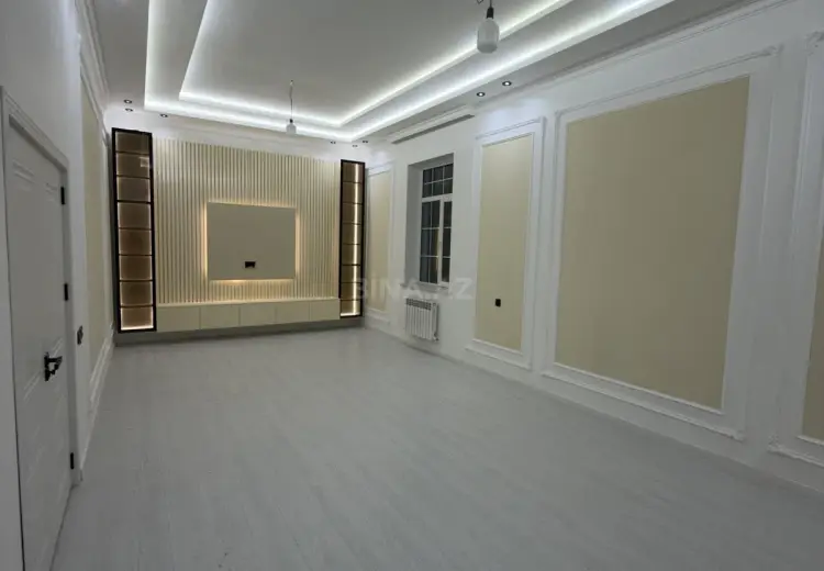 265 000 AZN - 6 otaqlı mənzil Satılır, Mərdəkan, Xəzər, Bakı