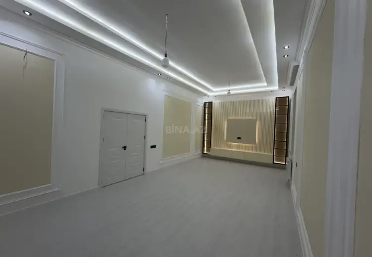 265 000 AZN - 6 otaqlı mənzil Satılır, Mərdəkan, Xəzər, Bakı