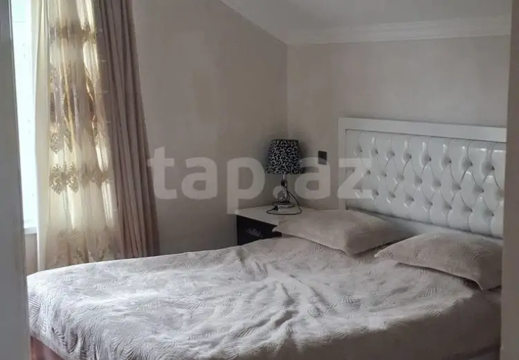 80 000 AZN - 4 otaqlı mənzil , Quba