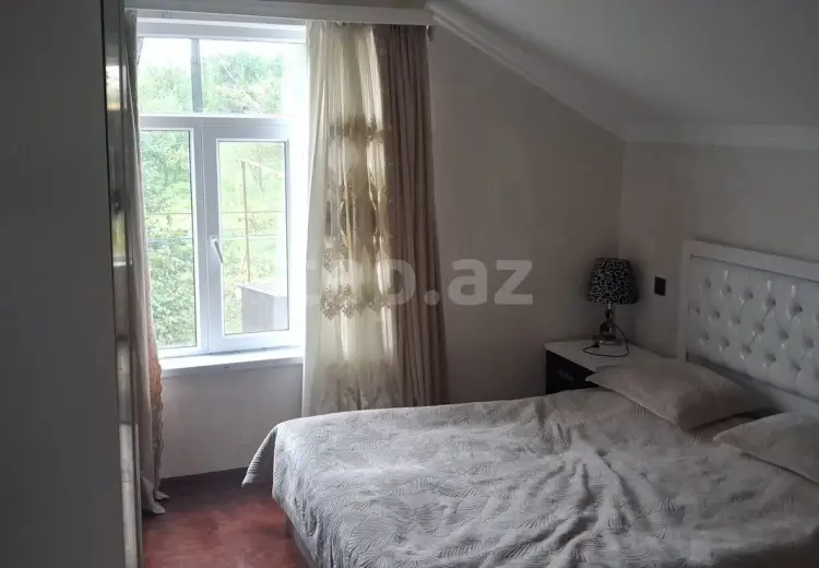 80 000 AZN - 4 otaqlı mənzil , Quba