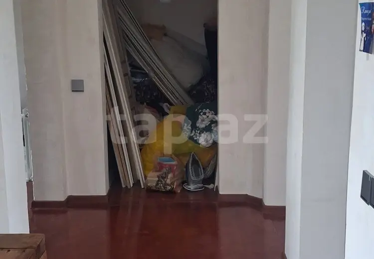 80 000 AZN - 4 otaqlı mənzil , Quba