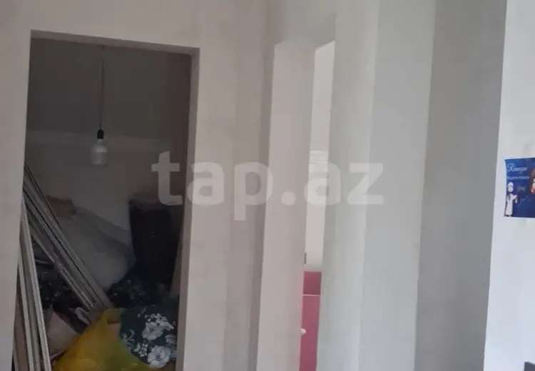 80 000 AZN - 4 otaqlı mənzil , Quba