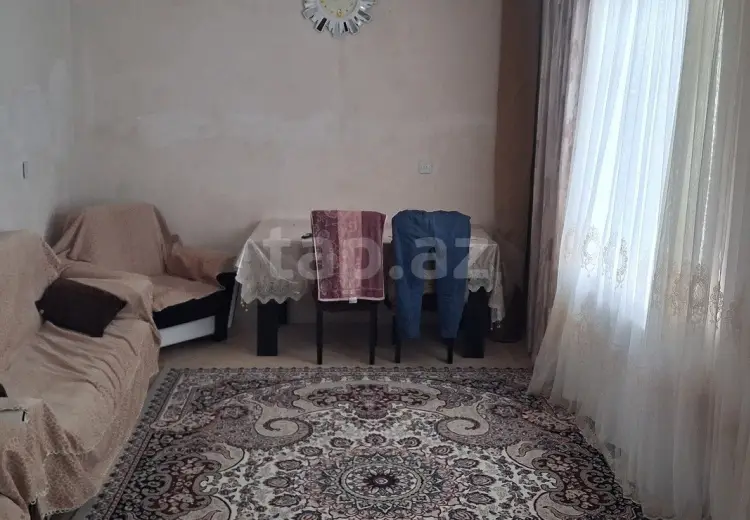 80 000 AZN - 4 otaqlı mənzil , Quba