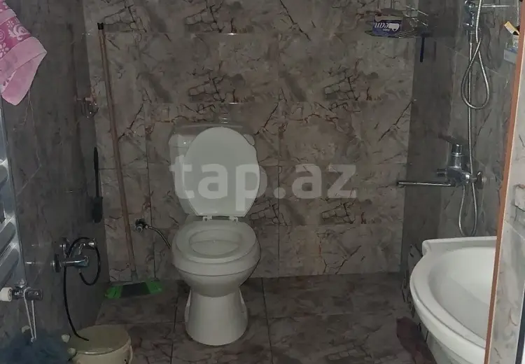 80 000 AZN - 4 otaqlı mənzil , Quba