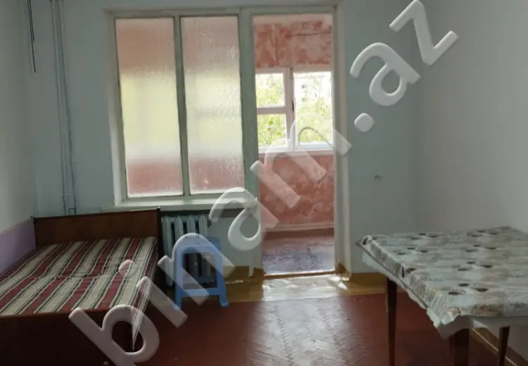 380 AZN - 1 otaqlı mənzil Kirayə (aylıq), Yasamal, Bakı