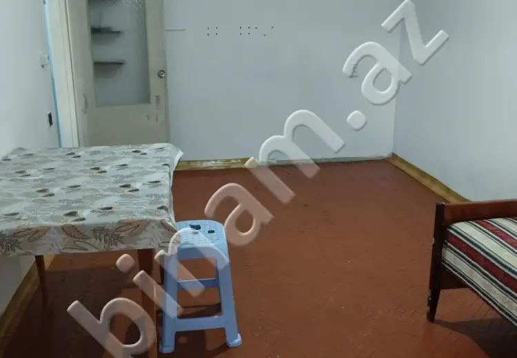 380 AZN - 1 otaqlı mənzil Kirayə (aylıq), Yasamal, Bakı