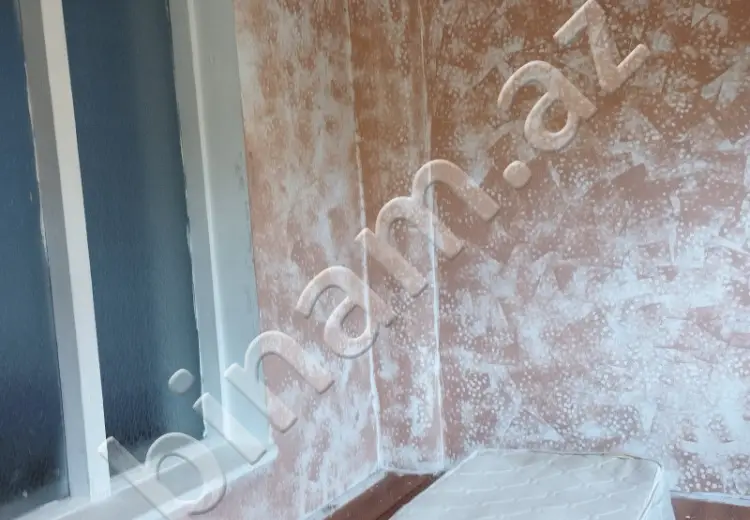 380 AZN - 1 otaqlı mənzil Kirayə (aylıq), Yasamal, Bakı