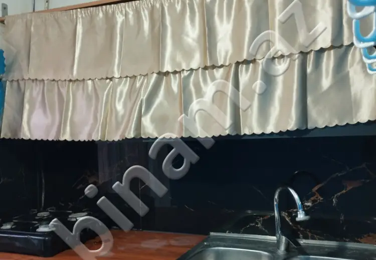 380 AZN - 1 otaqlı mənzil Kirayə (aylıq), Yasamal, Bakı