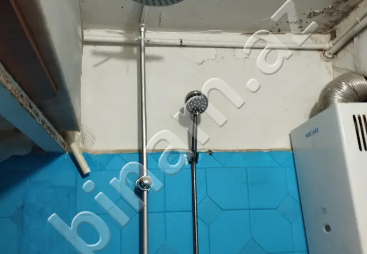 380 AZN - 1 otaqlı mənzil Kirayə (aylıq), Yasamal, Bakı