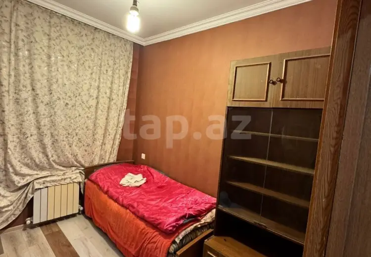 380 AZN - 3 otaqlı mənzil Kirayə (aylıq), Hökməli, Abşeron