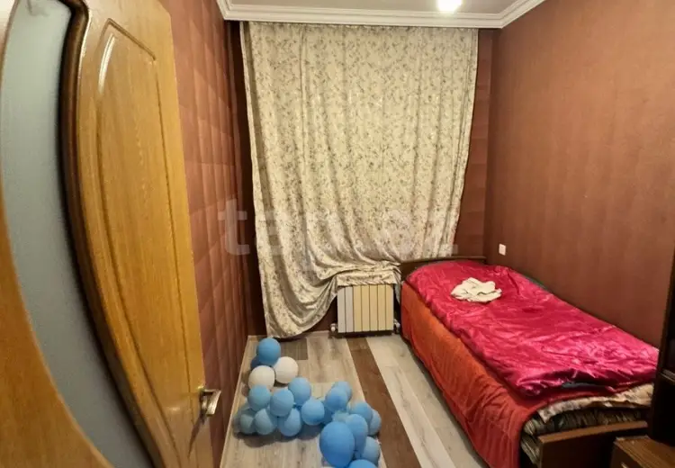 380 AZN - 3 otaqlı mənzil Kirayə (aylıq), Hökməli, Abşeron