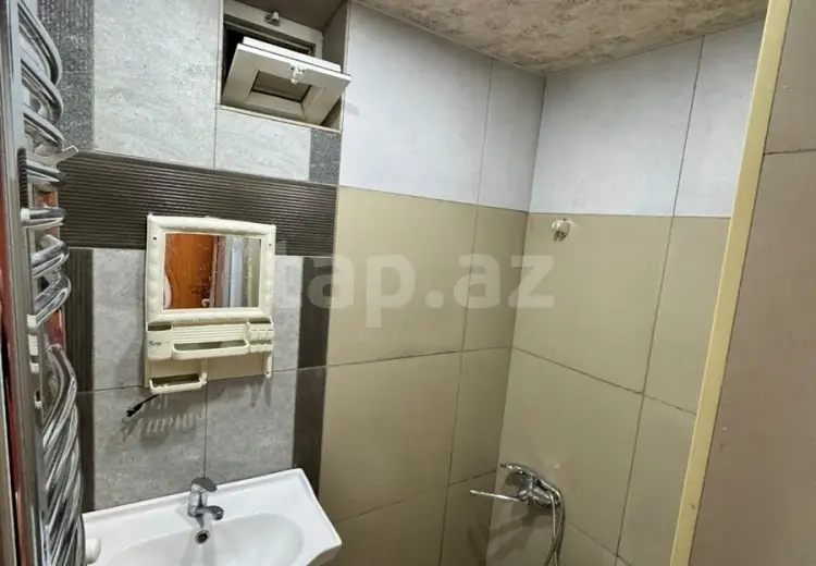 380 AZN - 3 otaqlı mənzil Kirayə (aylıq), Hökməli, Abşeron